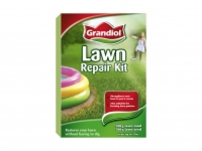 Rasenreparaturmischung CHF 4.99