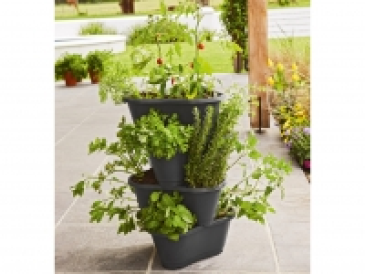 Kartoffelturm, 4-teilig CHF 19.99
