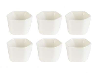 Keramikförmchen, 6er CHF 12.99