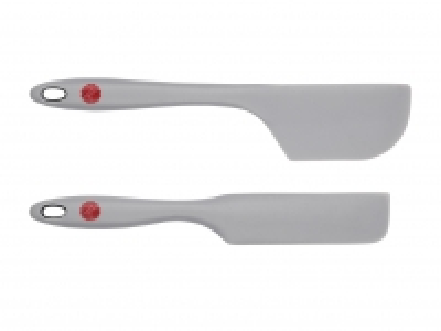 Spatel-Set, 2 Stück