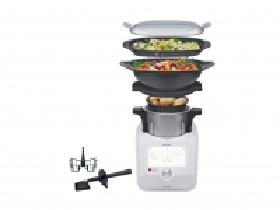 Monsieur Cuisine Connect CHF 349.00