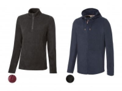 Fleecejacke CHF 9.99