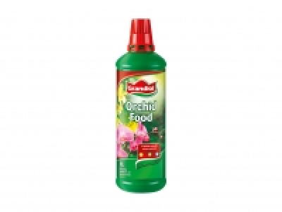 Orchideendünger