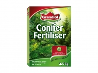 Tannendünger CHF 3.99