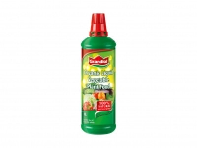 Bio Gemüse Dünger CHF 1.99