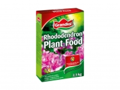 Rhododendrondünger CHF 3.99
