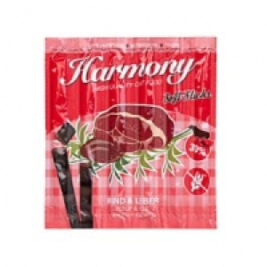 Harmony Cat Katzensticks soft 6x5g CHF 2.50