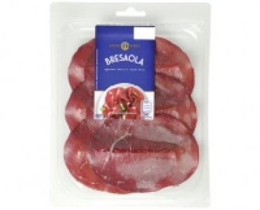 CUCINA NOBILE BRESAOLA CHF 3.29