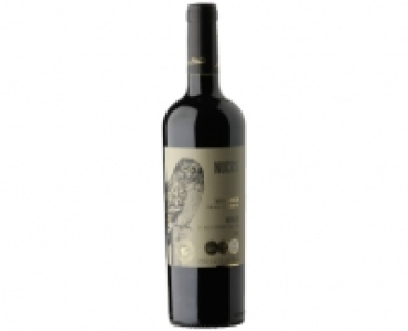 Aldi Suisse  NUCOS MERLOT GRAN RESERVA DO