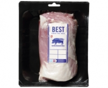 COUNTRYS BEST SCHWEINSNIERSTÜCK AM STÜCK