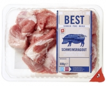 COUNTRYS BEST SCHWEINSRAGOUT CHF 3.99