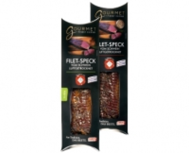 Aldi Suisse  GOURMET FILETSPECK