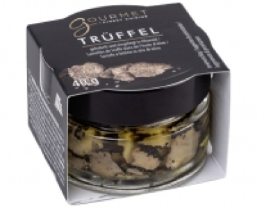 GOURMET TRÜFFEL IM GLAS CHF 5.99