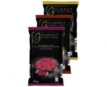 GOURMET GEMÜSE CHIPS CHF 2.19