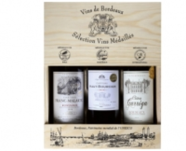 VINS DE BORDEAUX AOC CHF 24.99