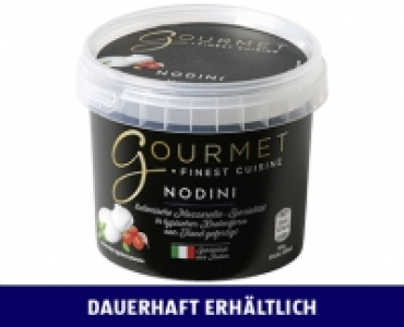 GOURMET NODINI CHF 2.99