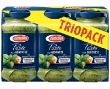 PESTO GENOVESE CHF 6.89