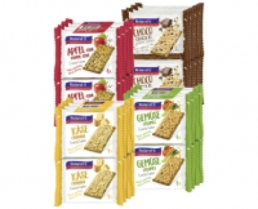 Aldi Suisse  ROLAND CRUNCHY CRACKER