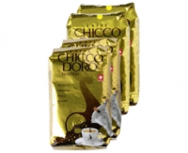 CHICCO DORO KAFFEE TRADITION