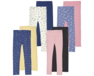 Aldi Suisse  ALIVE® KLEINKINDER-/KINDER-LEGGINGS