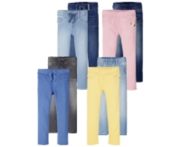 Aldi Suisse  IMPIDIMPI KLEINKINDERJEANS/DENIM