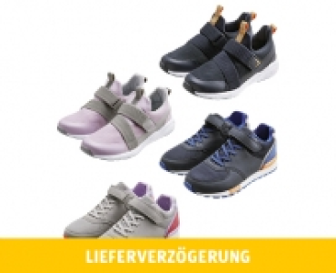 ALIVE® KINDER-SNEAKER