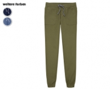 Aldi Suisse  BLUE MOTION DAMEN-JOGGPANTS