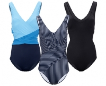 BLUE MOTION DAMEN-BADEANZUG