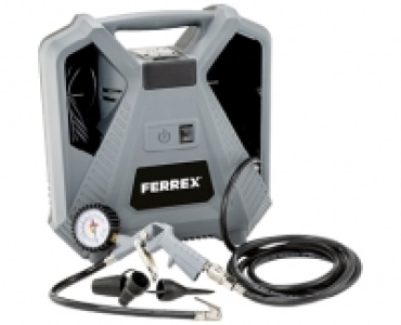 FERREX® MOBILER KOMPRESSOR