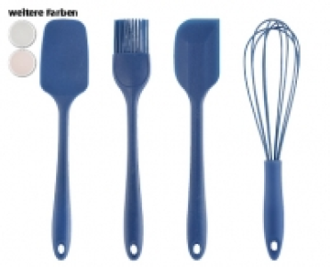 Aldi Suisse  CROFTON® SILIKON BACKHELFER