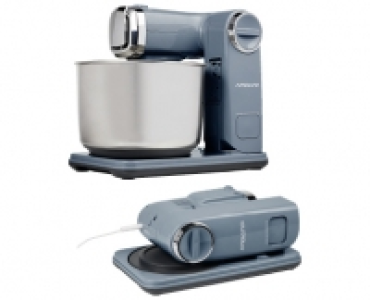 AMBIANO FALTBARE KÜCHENMASCHINE