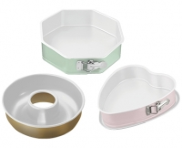 CROFTON® SPEZIALBACKFORMEN