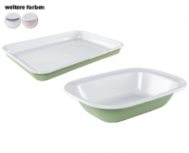 Aldi Suisse  CROFTON® EMAILLEBACKFORMEN