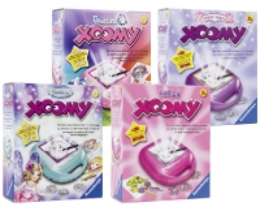 RAVENSBURGER XOOMY