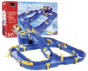 Aldi Suisse  BIG WATERPLAY NIAGARA