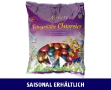 MONARC GEFÜLLTE OSTEREIER
