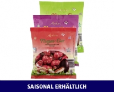 MONARC NOUGAT EIER