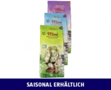 MONARC MINI OSTERHÄSCHEN