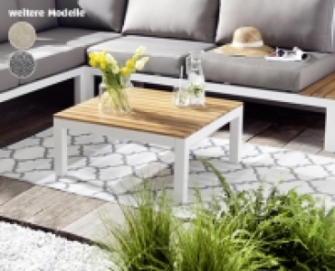 MY LIVING STYLE XXL OUTDOOR-TEPPICH