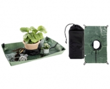 GARDENLINE® PFLANZMATTE