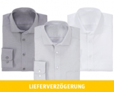 ROYAL CLASS SELECTION HERREN-HEMD CHF 29.99