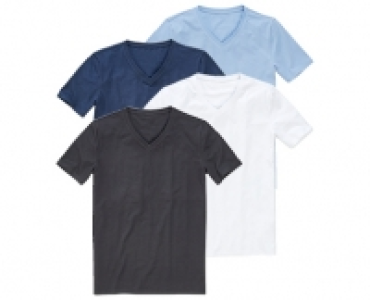 Aldi Suisse  ROYAL CLASS CASUAL T-SHIRT