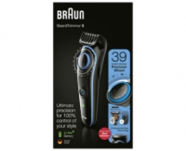 Aldi Suisse  BRAUN BARTSCHNEIDER BT5240