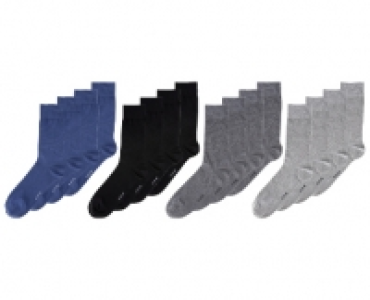 Aldi Suisse  HERREN-SOCKEN