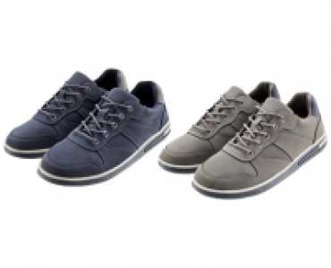 WATSONS HERREN-SCHNÜRSCHUHE