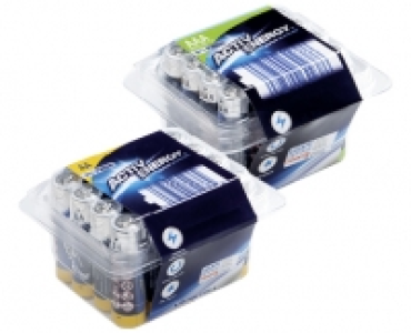 ACTIV ENERGY® BATTERIEN BIG BOX CHF 7.99