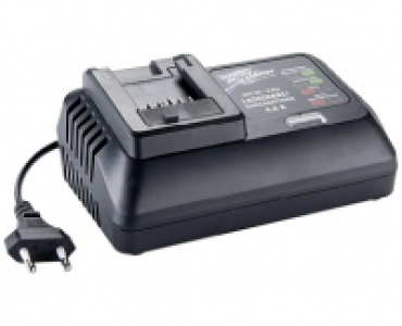 ACTIV ENERGY® AKKU-LADEGERÄT