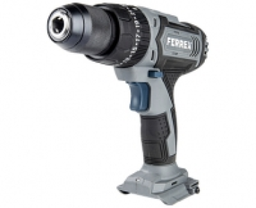 FERREX® AKKU-SCHLAGBOHRSCHRAUBER 20 V