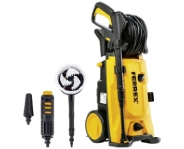 FERREX® HOCHDRUCKREINIGER
