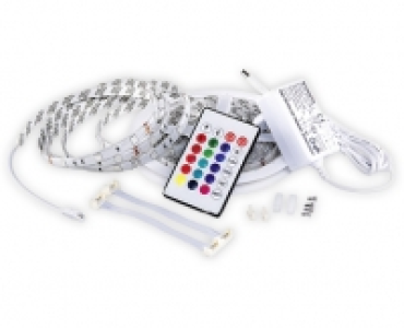 Aldi Suisse  CASALUX RGB-LED-FLEXBAND